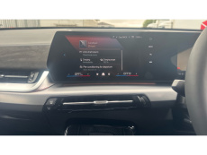 BMW iX2 150kW eDrive20 Shadow Edition 65kWh 5dr Auto Electric Hatchback